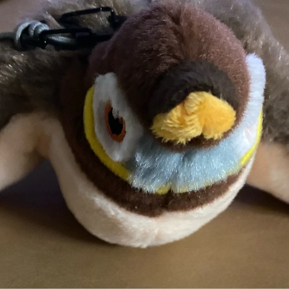 Toys for Your Kitty Cat(s). A Bird and 3 wands
